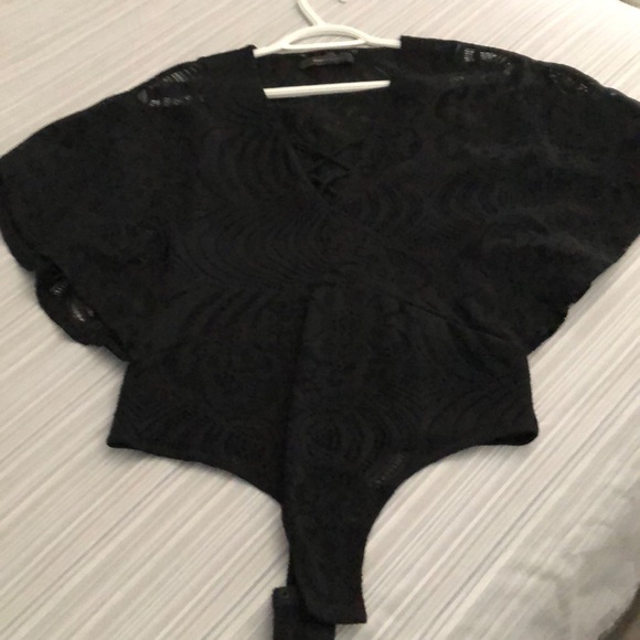 Bodysuit - Picture 4 of 5